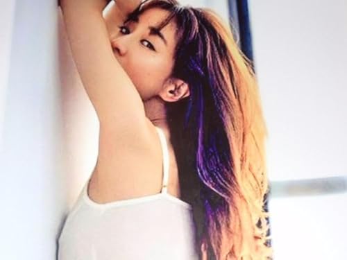 田中 みな実（たなか みなみ）A４サイズ＋◎ クリアポケット入り