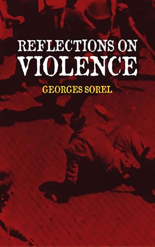 Reflections on Violence view 2