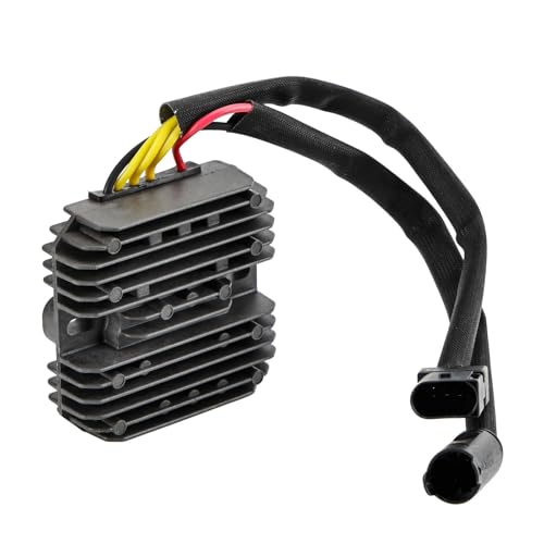 Redresseur de tension BMW G310 joints de carter et stator - 3