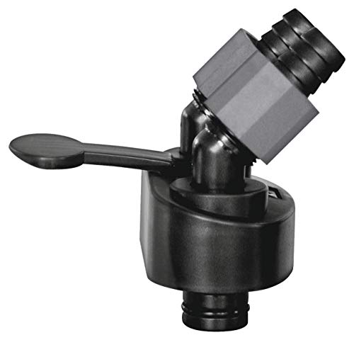 sera Multifunktionsventil f. 250/250+UV/400+UV - für sera fil bioactive 250 für sera fil bioactive 250 + UV für sera fil bioactive 400 + UV
