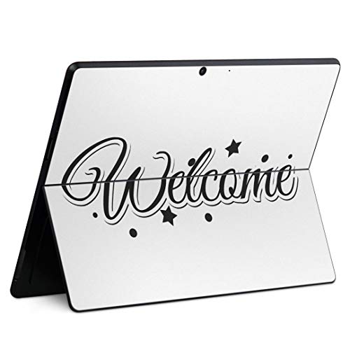 igsticker Surface Pro X pXLV[ T[tFX v GbNX m[gubN m[gp\R Jo[ P[X tB XebJ[ ANZT[ ی 016408 p p  mN