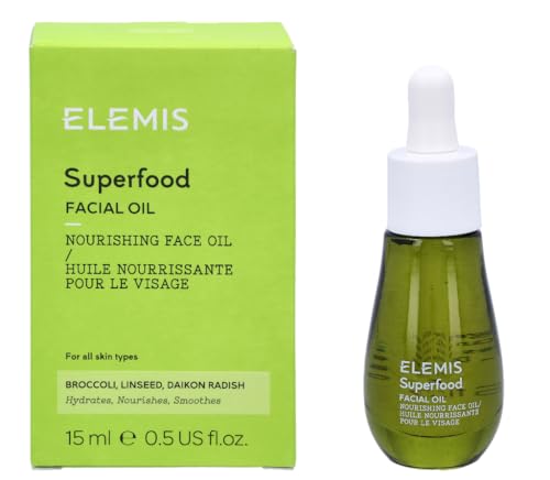 Elemis Superfood Facial Oil 15ml
