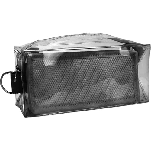 Estojo Simples, Obi do Brasil, Itabag, Porta Charm, Preto