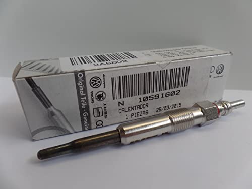 Original Audi Ersatzteile Glühkerze, Original Audi