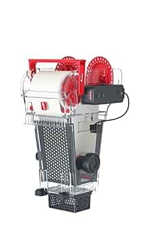 Reef　Mat500 Red Sea ReefMat 500 Roller Filter
