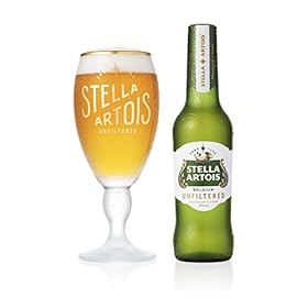 Stella Artois Unfiltered Bottles, 330mlPack (A 12) Stella Artois Unfiltered Bottles, 330mlPack (A 12) – STELLA ARTOIS