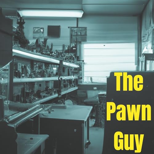 The Pawn Guy