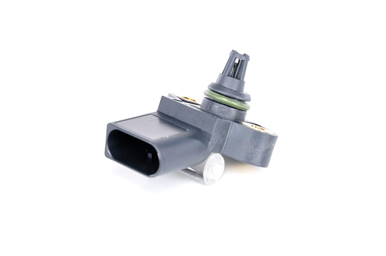 Bosch Luftdrucksensor 0 281 006 481 für ACTROS MP2 10
