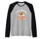 Photo Gallery beagle dog lover - i was normal 2 beagles ago maglia con maniche raglan Photo Gallery beagle dog lover - i was normal 2 beagles ago maglia con maniche raglan