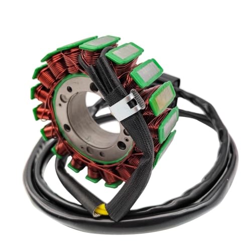Arrancador para ODES 800 y STELS 800V: ideal para rutas todoterreno extremas