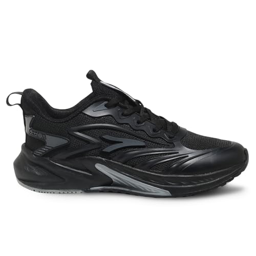 Image of Action-NITRO-802 Lightweight Comfortable Cushioned Running Sports Shoes for Men