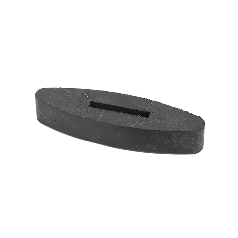 Kincade Rein Stoppers Rubber Pair