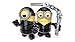Mega Construx Despicable Me Ninja Figure Pack Building Set
