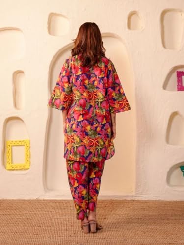Image of Trendy Queen Womens Co-ord Set