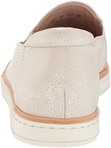 SOUL Naturalizer Women's Kemper2 Shoes Loafer, Porcelain,8.5 | Image 2