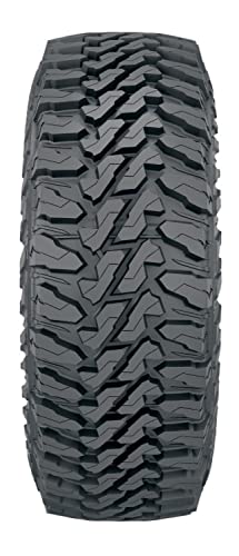 Yokohama Geolandar Mt G003 All_ Season Radial Tire-Lt265/70R17 121Q 10-Ply #TOP3