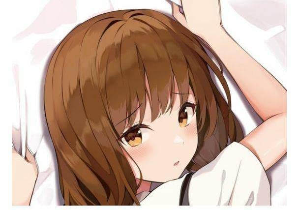 Amazon | 特別版 かぐや様は告らせたい 伊井野ミコちゃん 抱き枕カバー 