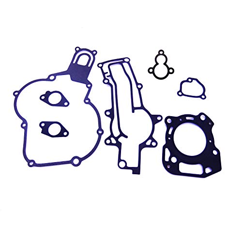 Image of Boat Motor 6BX-WE001-00 6EE-W0001-00 Power Head Complete Gasket Kit for Yamaha Outboard Engine F6 F4 4HP 6HP 4-Stroke