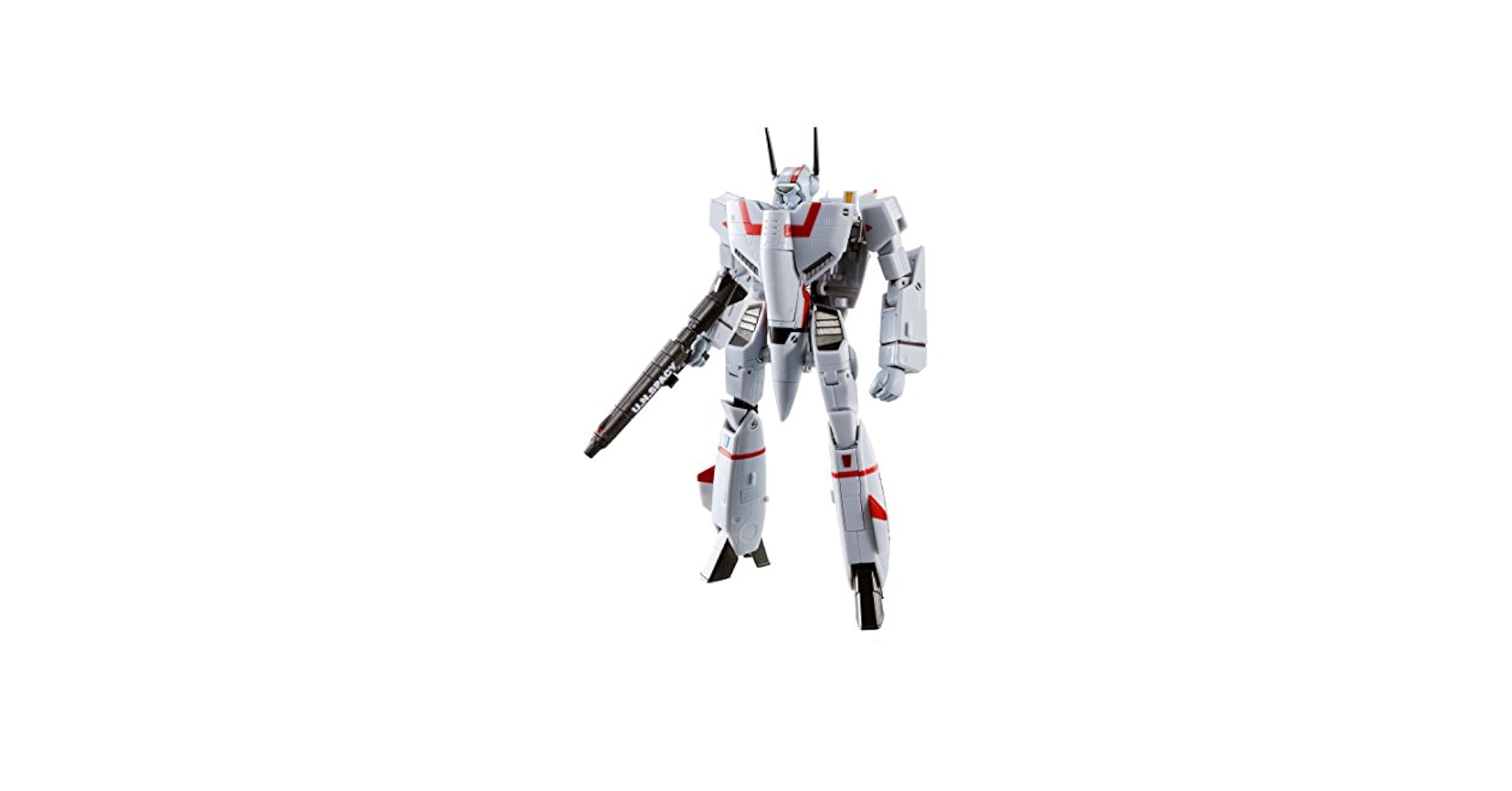 BANDAI - マクロス Amazon.com: Bandai Macross HI-METAL R VF-1J Valkyrie Hikaru