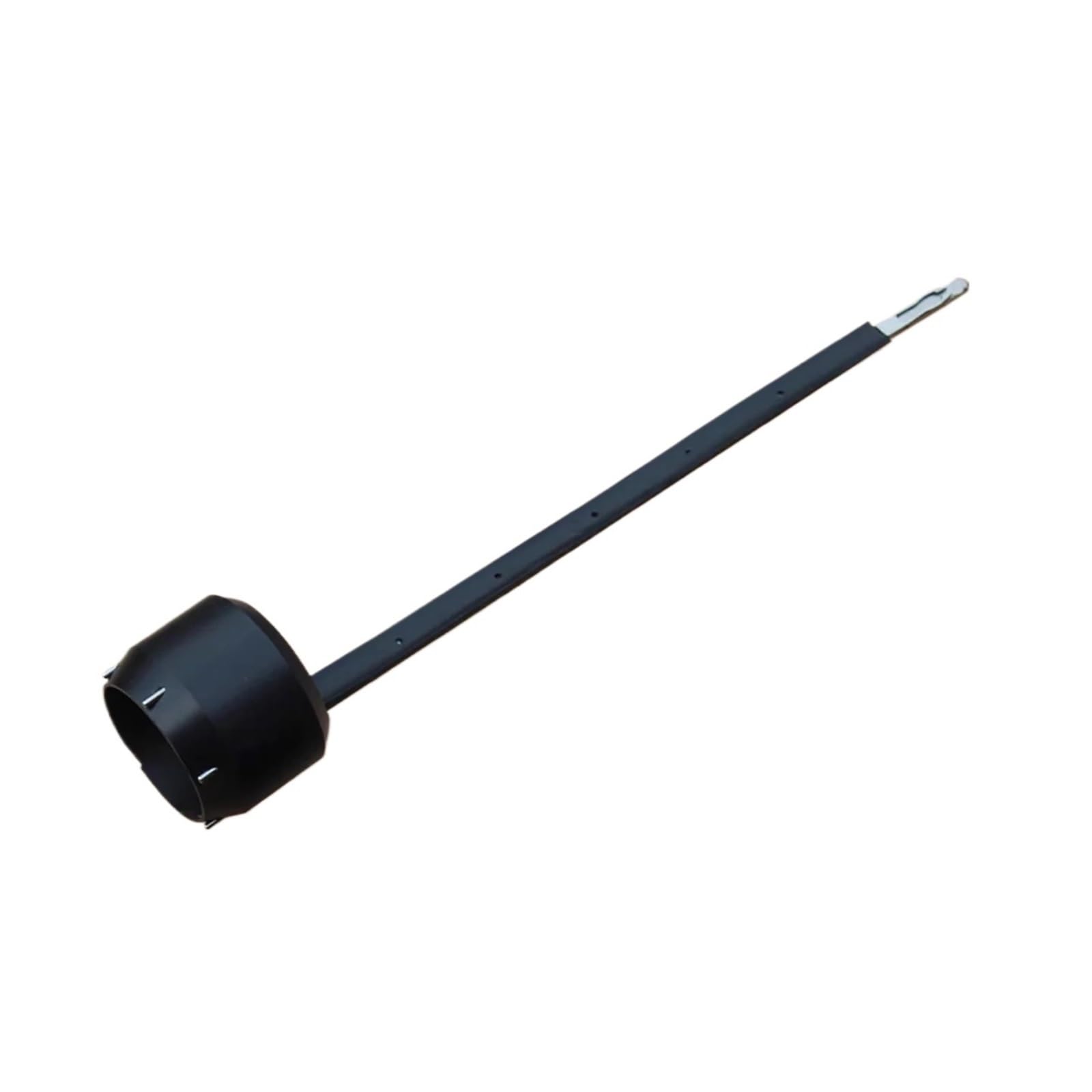 Trepmeun For Automatic Gun Corona Ring Conductive Discharge Ring For Electrostatic Powder Coating Spray Gun(For Automatic Gun)