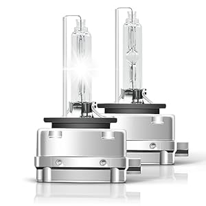 IYF D3S Xenon Scheinwerferlampe 2 Stück