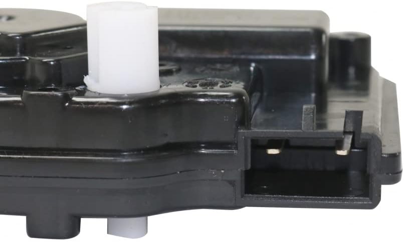 For Jeep Liberty 2009-2012 Liftgate Lock Actuator | Replacement For 4589243AA