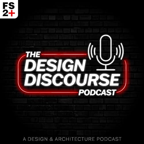 Design Discourse cover art