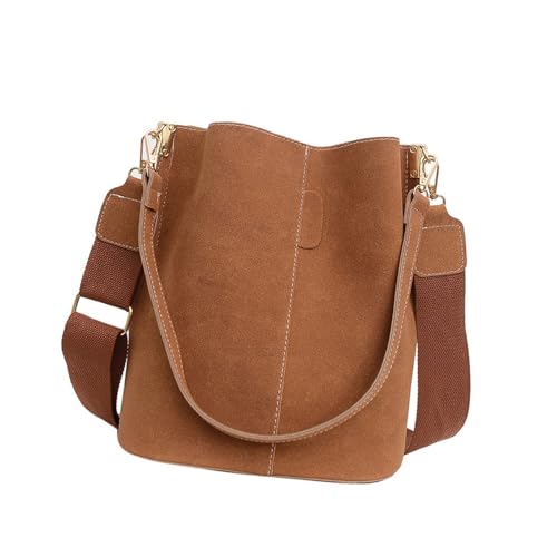 Sac à bandoulière rétro idéal pour les balades d'automne et le bureau au quotidien