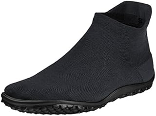leguano Sneaker Schwarz