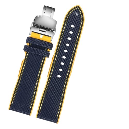 [X] V`YɓK ZCR[ɓK eB\ɓK ~h[EHb`ɓK o[Xgbv hEHb`oh 20mm 22mm 23mm 24mm X|[c_CrOiCYEHb`uXbg(Blue yellow Folding,23m