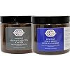 Civilized Coffee Bundle 1 Instant Cold Brew Coffee & 1 Instant Black Tea