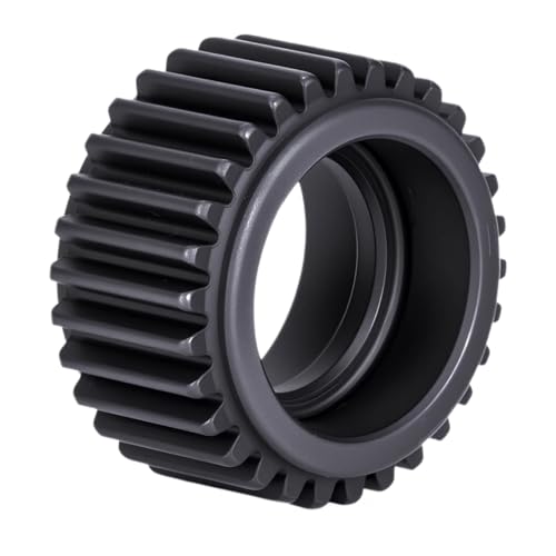 Accessoires mise niveau Rc métal 30T pour session tout terrain 1/10
