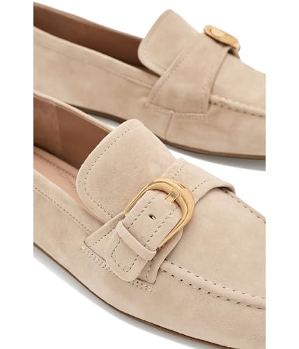 Image of Cole Haan Women's Grand Ambition Alette Buckle Loafers