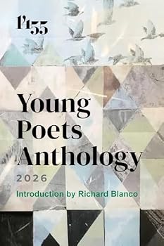 1455 Young Poets Anthology: 2026