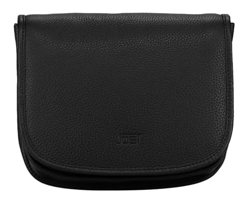 Sac à épaule bandoulière JOST Vika noir idéal pour le bureau