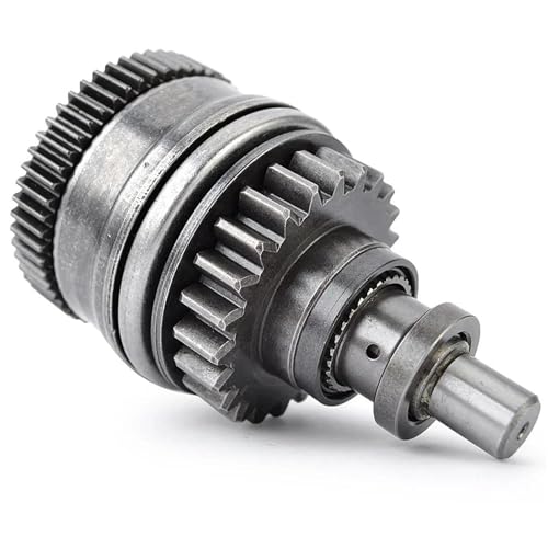 Démarreur TX300 TE300 TE250 TE300I haute résistance à couple élevé pour moto