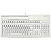 Produktbild Cherry G80-8000LUVDE-0 MultiBoard l.grey