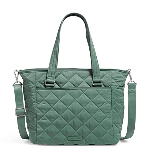 Sacoche à bandoulière Vera Bradley libérez vos mains avec ce sac à main femme en sergé léger