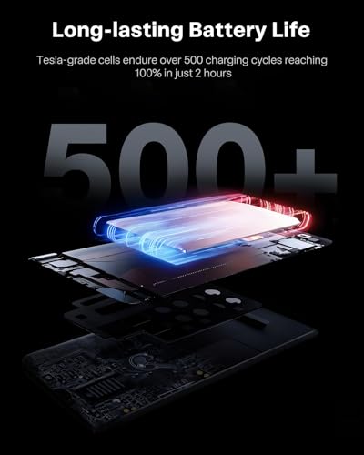 Image of TORRAS MiniMag 5000mAh MagSafe Power Bank, Ultra-Slim 18W USB-C