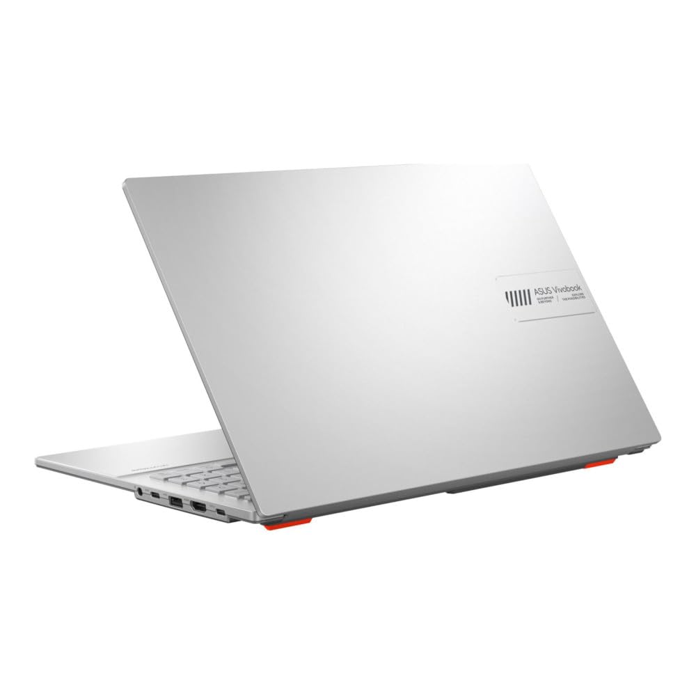 ASUS Vivobook Go 15 Laptop AMD Ryzen 3 7320U 8GB LPDDR5 RAM 128GB