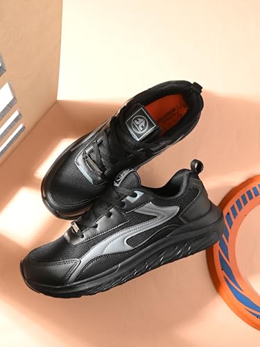 Image of OFF LIMITS Hitch Running Shoes for Men