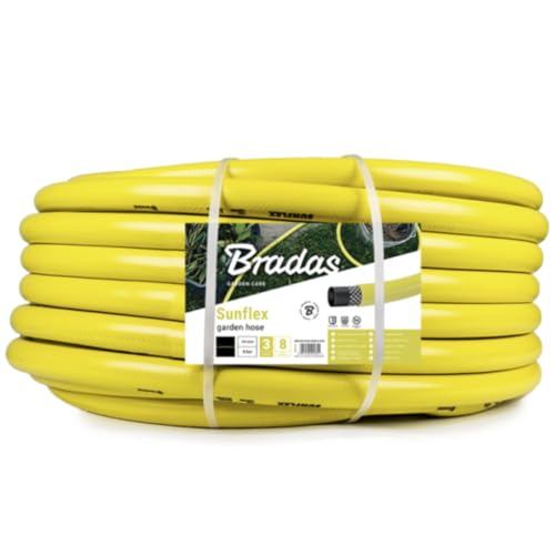 Gartenschlauch 1 1/4 32mm Wasserschlauch SUNFLEX 25m