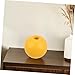 SUPVOX Fishing Net Buoy Marker Float High Visibility Foam Floating Ball for Freshwater and Saltwater Lightweight Support for Fishing Equipment
