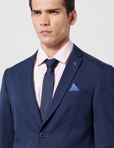 Image of Allen Solly Men Blazer