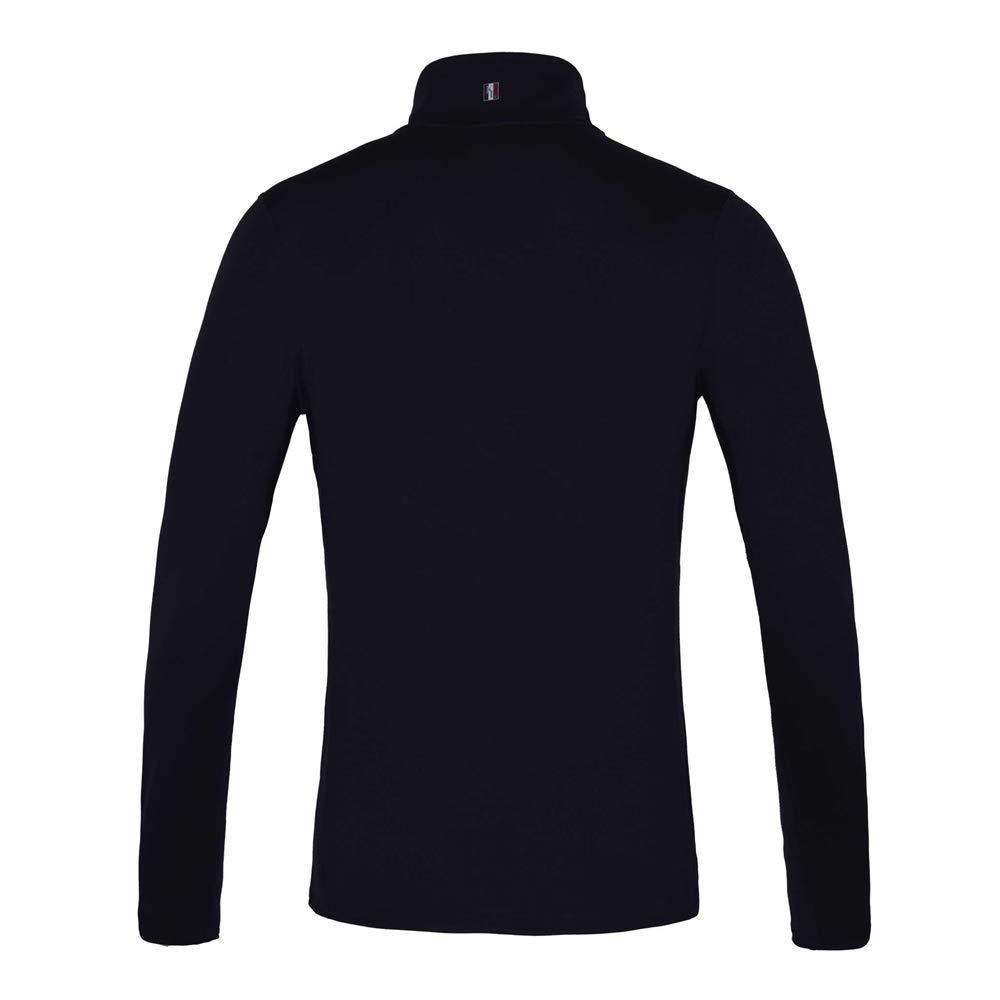 Kingsland Classic Trainingsshirt Herren Größe: L Farbe: Navy