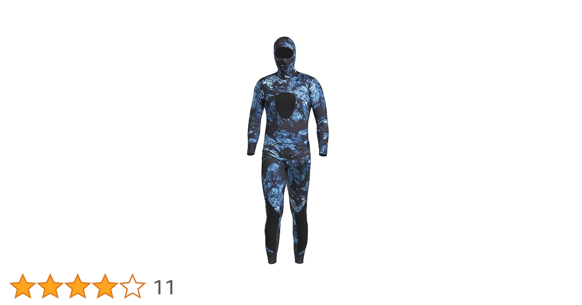 JSP SPEARO 迷彩ウェットスーツ 1.5mm新品未使用品　XL Amazon | MYLEDI 迷彩ウェットスーツ 3mm ネオプレン