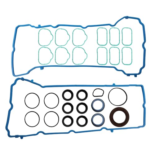 Hayiauto QP-FDJ-0131 3.6 Pentastar Head Gasket Set Hs26541Pt For Chrysler 200 300, For Dodge Charger Journey Mls Head Gasket Set, For Ram 1500, For Jeep Grand, For Cherokee Wrangler 3.6L Engine Head Gaskets Kit thumb #3