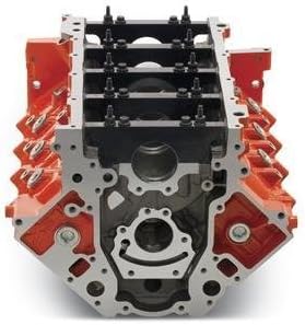 GM Performance 19260093 LSX Cast Iron Block - Semi Finish 9.260 DH