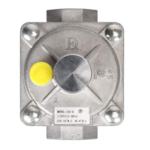 Mejores comprativas On-line Tubo para gas natural disponible en línea. 17 Imagen adicional