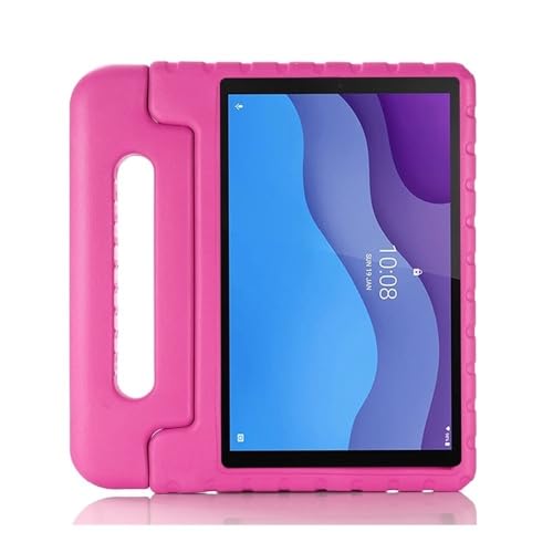 Funda Antigolpes Lenovo Tab M10 HD 10.1 con Soporte Infantil